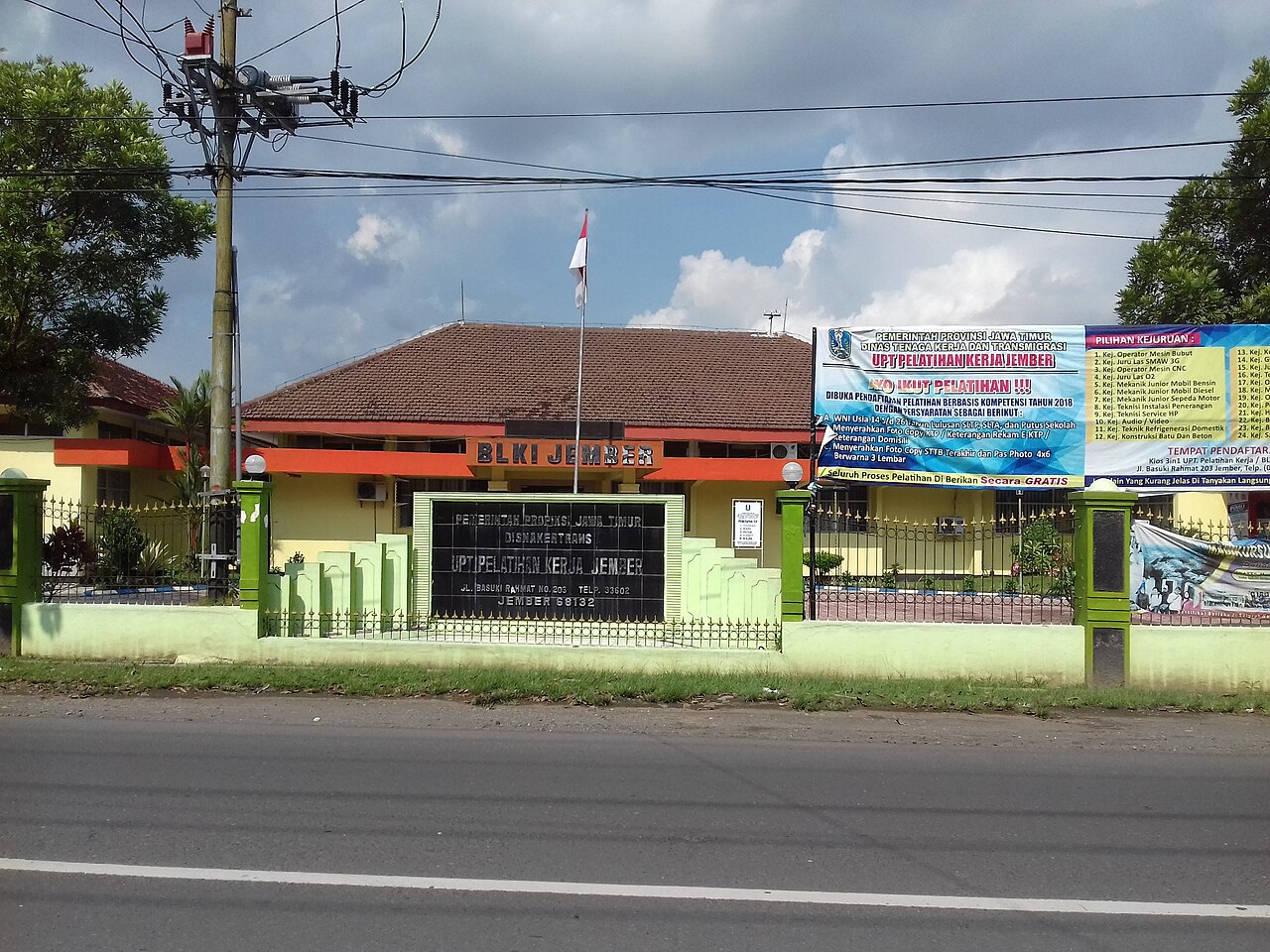 Bursa kerja warungkiara